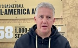 Purdue coach Matt Painter
